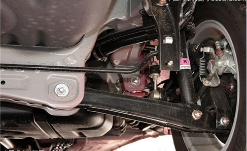 年轻一族首选 4款自主运动范儿车型推荐(17) 大家车网