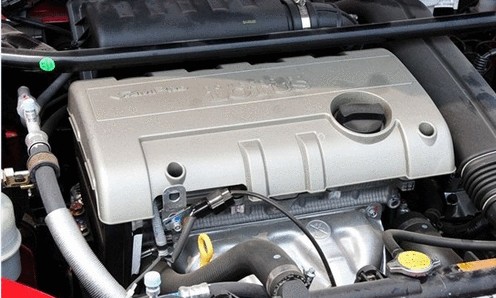 年轻一族首选 4款自主运动范儿车型推荐(16) 大家车网