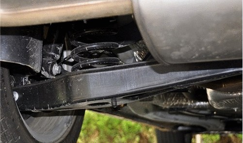 年轻一族首选 4款自主运动范儿车型推荐(11) 大家车网