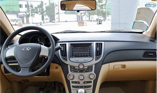 年轻一族首选 4款自主运动范儿车型推荐(8) 大家车网