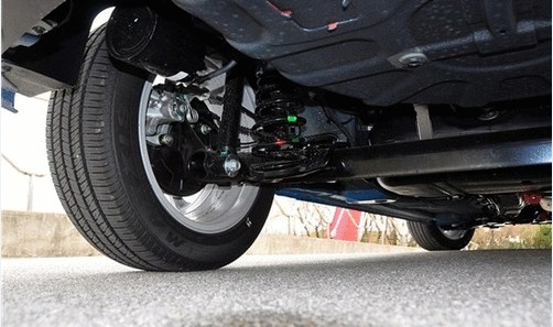 年轻一族首选 4款自主运动范儿车型推荐(6) 大家车网