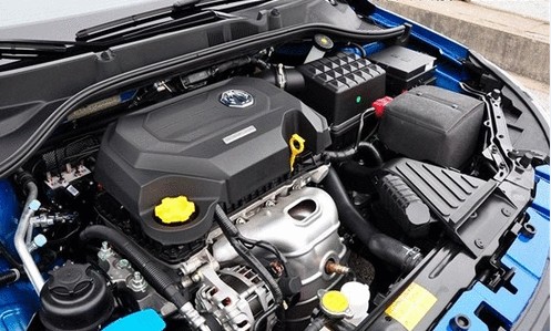 年轻一族首选 4款自主运动范儿车型推荐(5) 大家车网