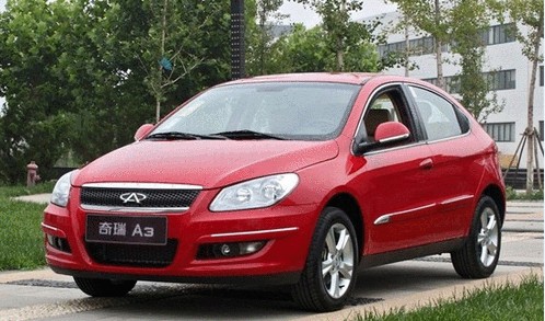 年轻一族首选 4款自主运动范儿车型推荐(7) 大家车网