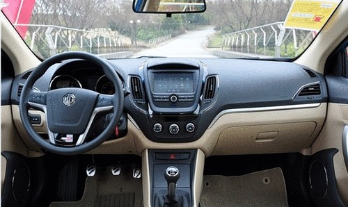 年轻一族首选 4款自主运动范儿车型推荐(3) 大家车网