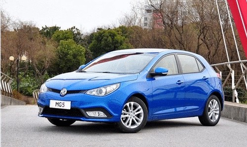 年轻一族首选 4款自主运动范儿车型推荐(0) 大家车网