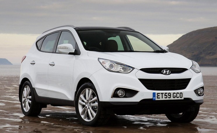 4款25万元6AT强力SUV 上山下海样样行(1) 大家车网