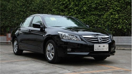 拼降价拼份额 六款主流中级车抛售求销量(10) 大家车网