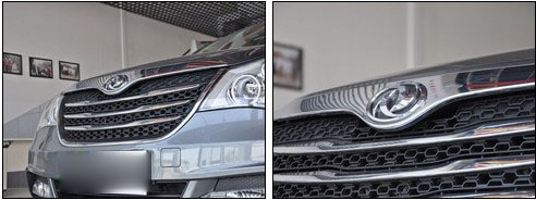 谁更具合资品质? 启辰D50对比风神A60(2) 大家车网