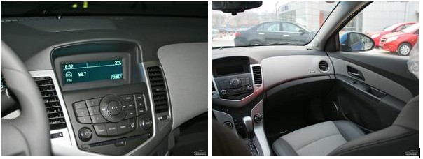 当浪漫撞上激情 法系美系车型大对决(6) 大家车网