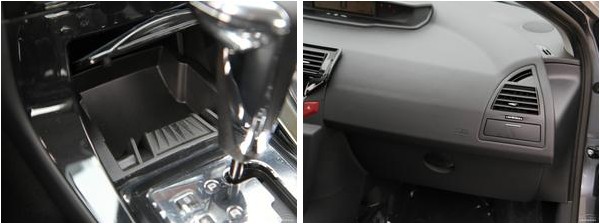 当浪漫撞上激情 法系美系车型大对决(8) 大家车网