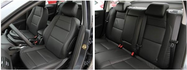 当浪漫撞上激情 法系美系车型大对决(10) 大家车网