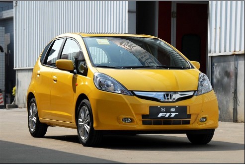 年轻动感之选 四款8万左右合资小车导购(4) 大家车网