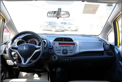 年轻动感之选 四款8万左右合资小车导购(5) 大家车网