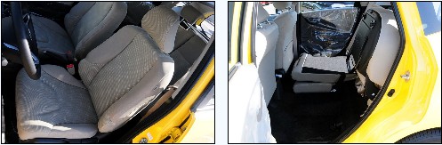 年轻动感之选 四款8万左右合资小车导购(6) 大家车网