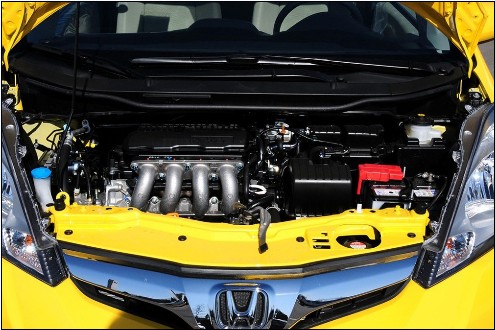 年轻动感之选 四款8万左右合资小车导购(7) 大家车网