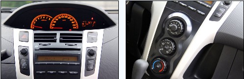 年轻动感之选 四款8万左右合资小车导购(10) 大家车网