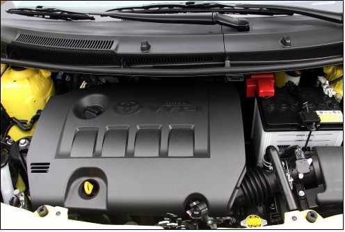 年轻动感之选 四款8万左右合资小车导购(11) 大家车网