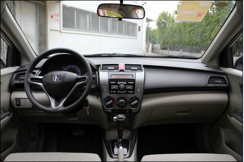 年轻动感之选 四款8万左右合资小车导购(13) 大家车网