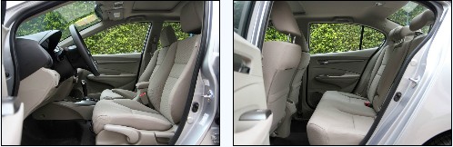 年轻动感之选 四款8万左右合资小车导购(14) 大家车网