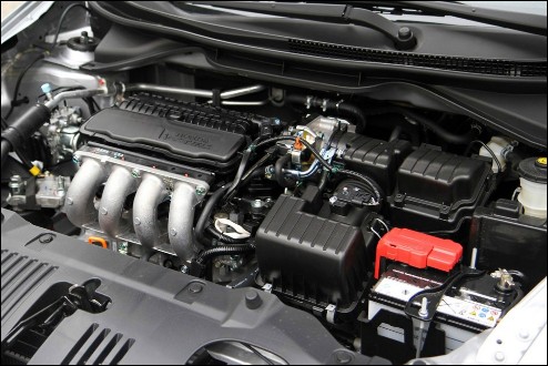 年轻动感之选 四款8万左右合资小车导购(15) 大家车网