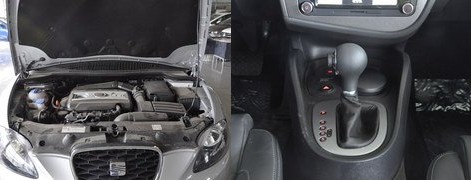 行驶在路上的精品 四款热门小型车推荐(7) 大家车网