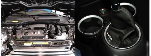 行驶在路上的精品 四款热门小型车推荐(14) 大家车网