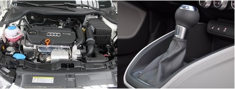 行驶在路上的精品 四款热门小型车推荐(21) 大家车网