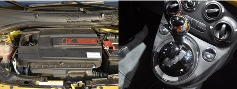 行驶在路上的精品 四款热门小型车推荐(28) 大家车网