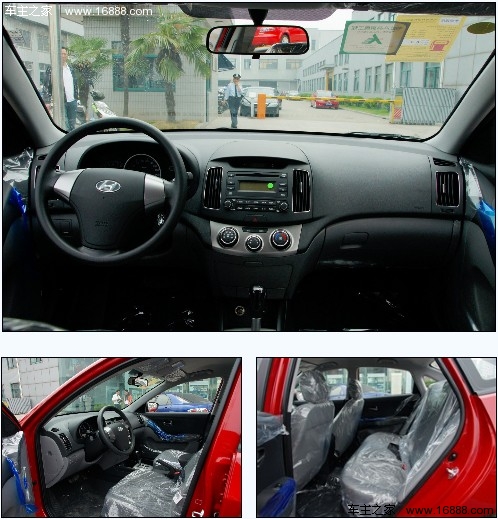 都是热门车 2012年1月最热销的车型盘点(3) 大家车网