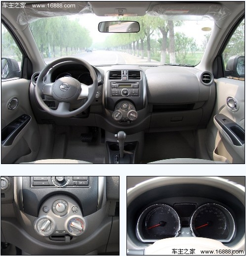 都是热门车 2012年1月最热销的车型盘点(6) 大家车网