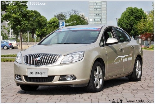 都是热门车 2012年1月最热销的车型盘点(8) 大家车网