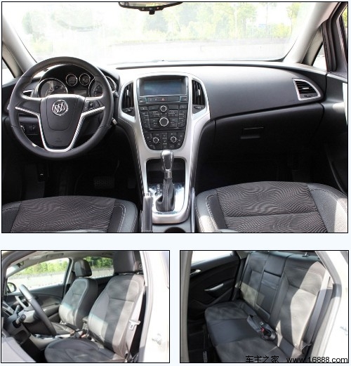 都是热门车 2012年1月最热销的车型盘点(9) 大家车网