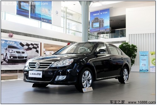 都是热门车 2012年1月最热销的车型盘点(11) 大家车网