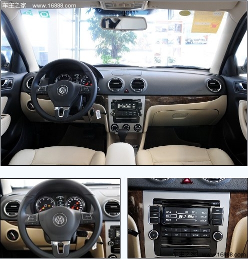 都是热门车 2012年1月最热销的车型盘点(12) 大家车网