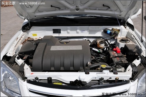 都是热门车 2012年1月最热销的车型盘点(19) 大家车网