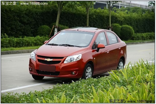 都是热门车 2012年1月最热销的车型盘点(20) 大家车网