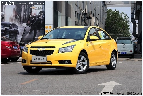 都是热门车 2012年1月最热销的车型盘点(23) 大家车网