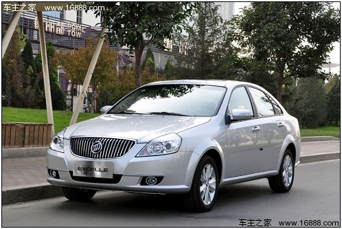 都是热门车 2012年1月最热销的车型盘点(26) 大家车网