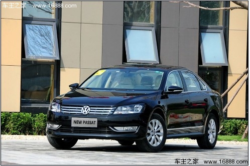 都是热门车 2012年1月最热销的车型盘点(29) 大家车网