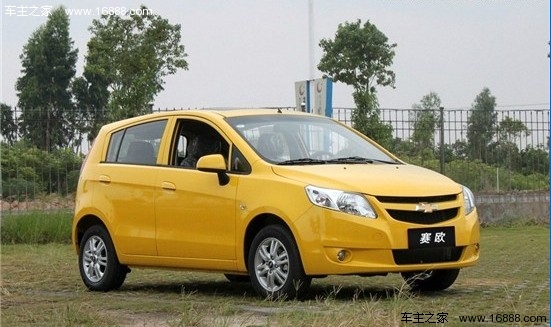 省油是关键 4款5—8万经济实用小车导购(0) 大家车网