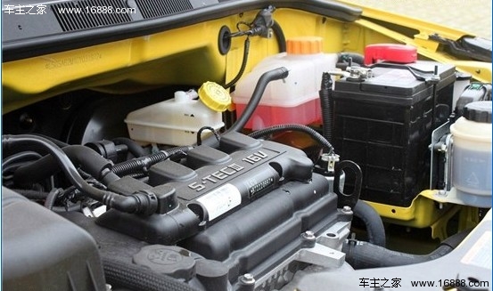 省油是关键 4款5—8万经济实用小车导购(2) 大家车网