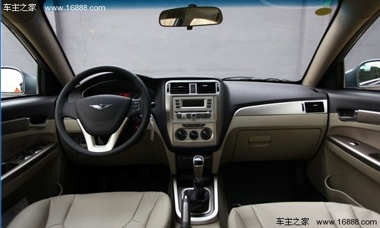 省油是关键 4款5—8万经济实用小车导购(4) 大家车网