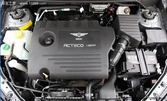 省油是关键 4款5—8万经济实用小车导购(6) 大家车网