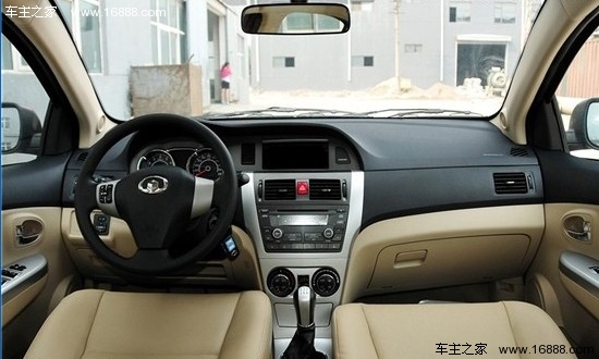省油是关键 4款5—8万经济实用小车导购(8) 大家车网