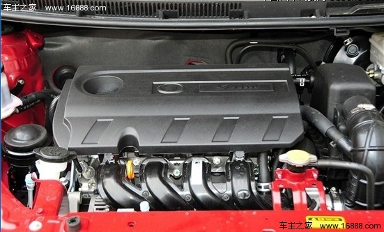 省油是关键 4款5—8万经济实用小车导购(10) 大家车网