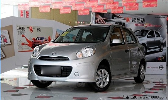 省油是关键 4款5—8万经济实用小车导购(11) 大家车网