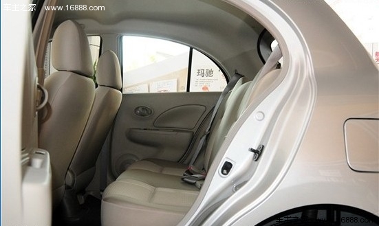 省油是关键 4款5—8万经济实用小车导购(13) 大家车网