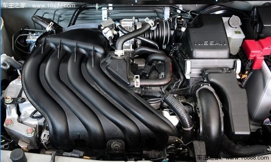 省油是关键 4款5—8万经济实用小车导购(14) 大家车网