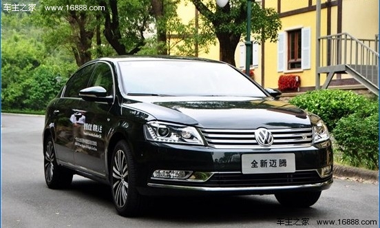 安全典范 4款20万元标配ESP中级车导购(1) 大家车网