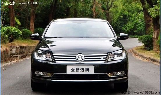 安全典范 4款20万元标配ESP中级车导购(2) 大家车网